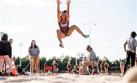 tfrrs track and field results